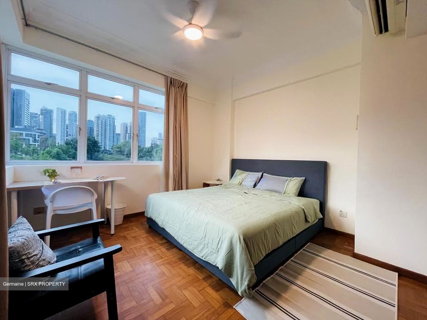Kasturina Lodge (D10), Apartment #638303331